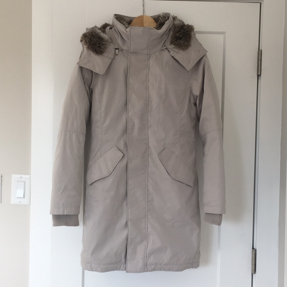 Babaton Oskar parka